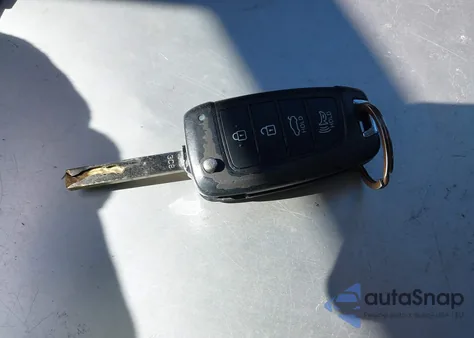 2020 Hyundai Accent Se z USA, uszkodzony, nr VIN 3KPC24A63LE114653